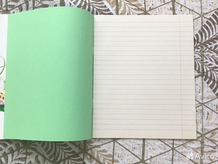 Тетради СССР