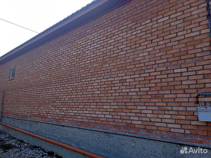 Каменщик Кладка