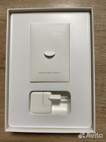 Планшет Apple Air A1475 (2013) WI-FI + Cellular