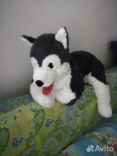 Мягкие игрушки