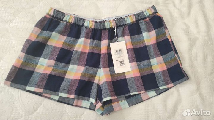 Шорты женские новые 50