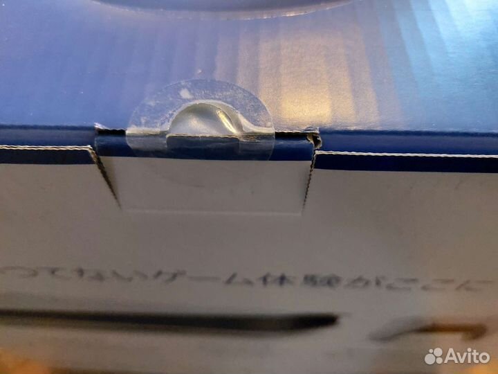 Sony PS 5 с дисководом новая с пломбой