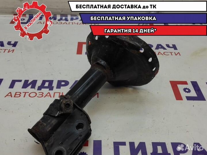 Амортизатор передний правый Subaru Impreza (G12) G