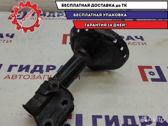 Амортизатор передний правый Subaru Impreza (G12) G