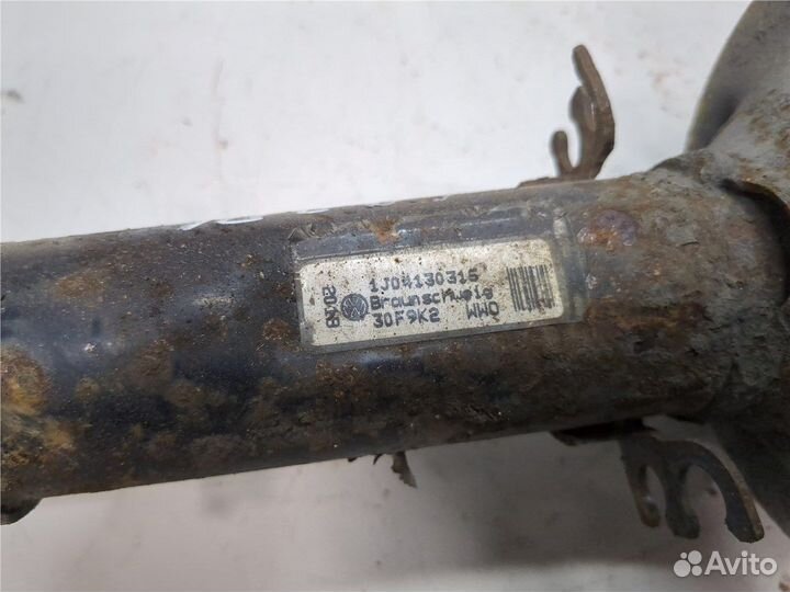 Амортизатор подвески Volkswagen Golf 4, 1999