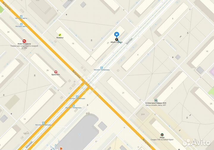 Материнская плата (1151) MSI H110M PRO-VD Plus