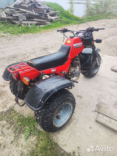 Зид фермер 200