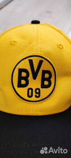 Borussia Dortmund кепка