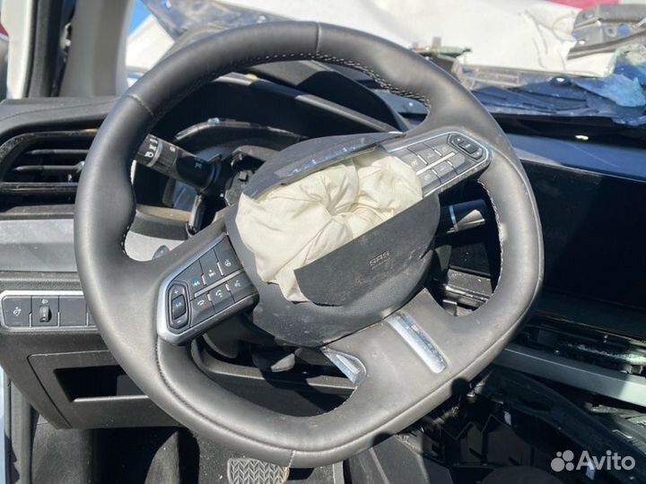 Руль, Haval F7x (2019-н.в.) 2023