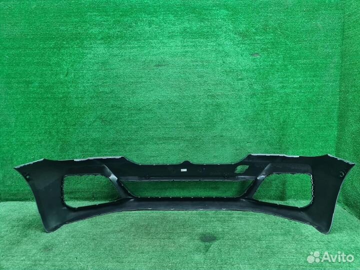 Бампер передний BMW 5-Series/M5