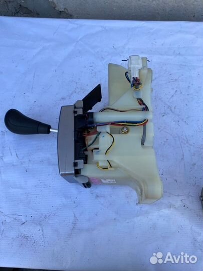 Селектор АКПП Mazda Axela BK5 ZY 2005