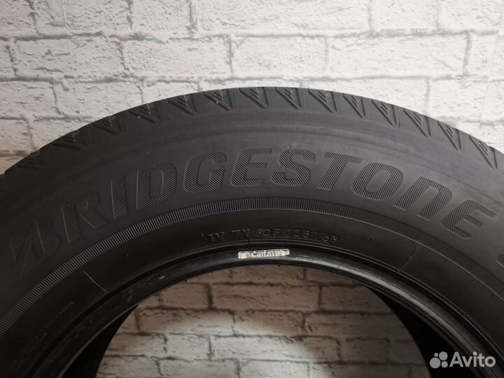 Bridgestone Ecopia EP850 265/65 R17 112H