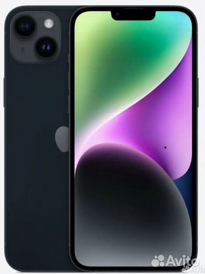 iPhone 14, 128 ГБ