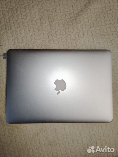 Macbook air 13 2017
