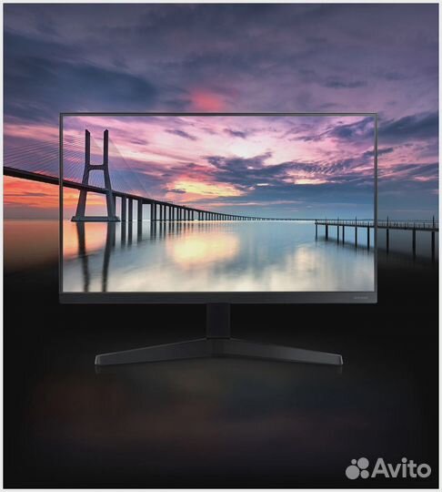 Монитор Samsung 27