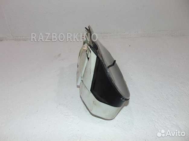 Панель приборов Форд Fiesta 4