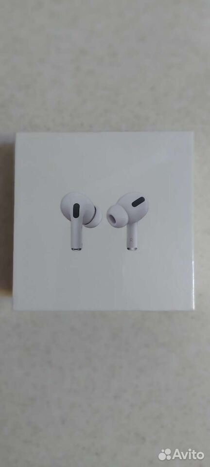 Airpods pro