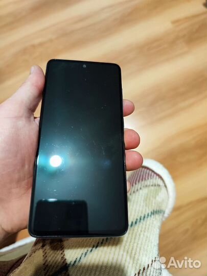 Телефон samsung A51