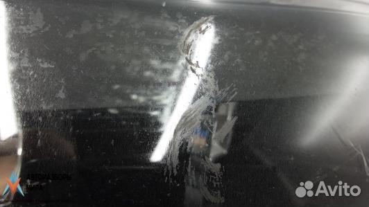 Фара правая Audi Q7 4L 2006