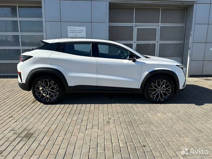 Changan UNI-T 1.5 AMT, 2023