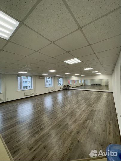 Танцевальный зал в аренду