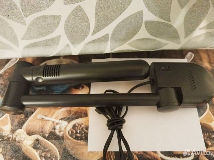 Лампа настольная