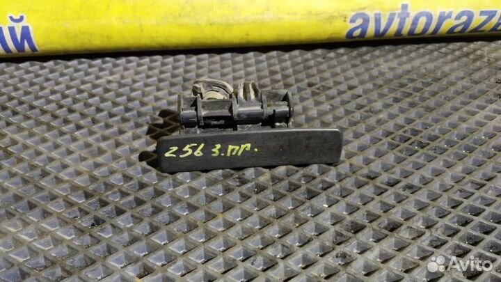 Ручка двери Samand Iran Khodro