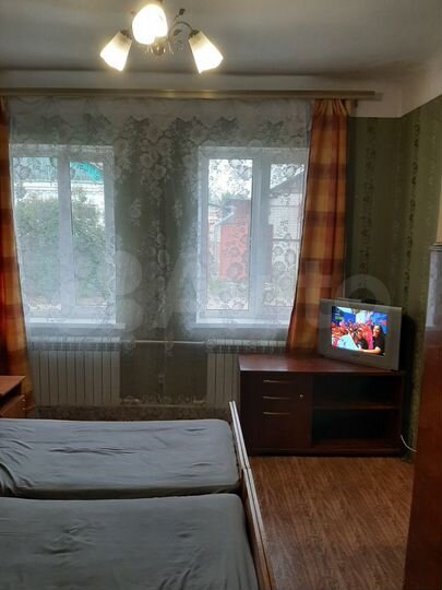 2-к. квартира, 32 м², 1/1 эт.