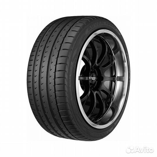 Yokohama Advan Sport V105S 235/50 R17