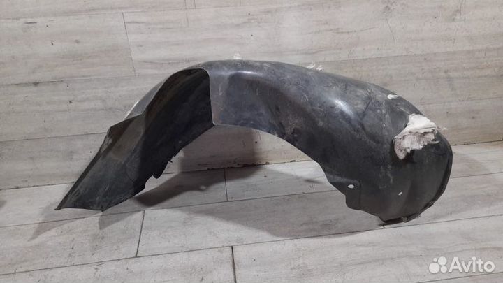 Подкрылок задний левый Opel Antara С 2006 По 2011