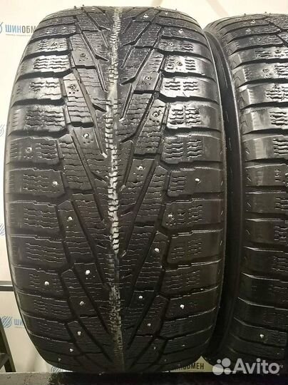 Nokian Tyres Hakkapeliitta 7 SUV 265/50 R19 110T