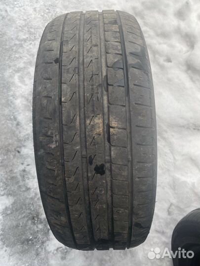 Pirelli Cinturato P7 205/50 R17 89V