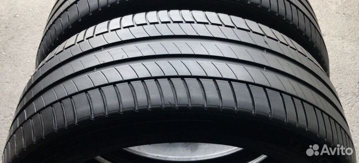 Michelin Primacy 3 ZP 245/45 R19