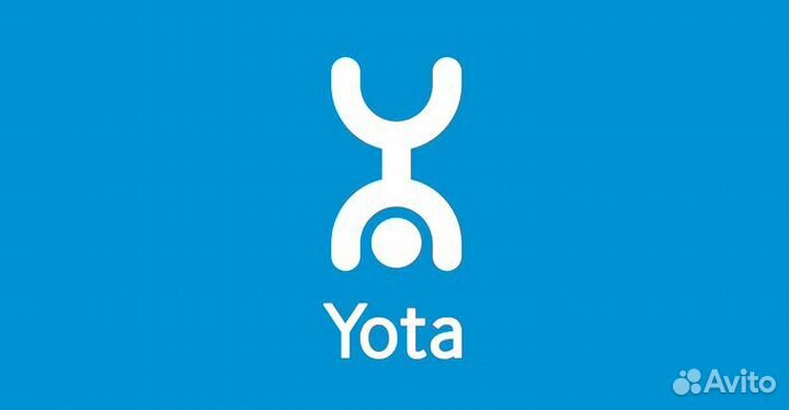 Продавец-консультант Yota