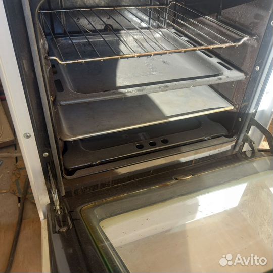 Электро плита