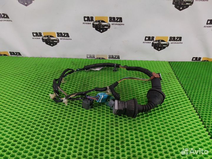 Проводка двери задней правой R Honda Accord