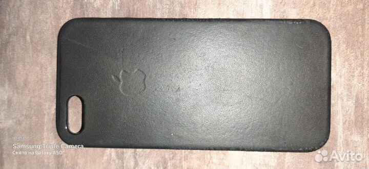 Чехол на iPhone 5se