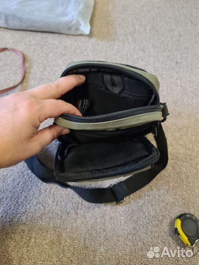 Сумки мужские