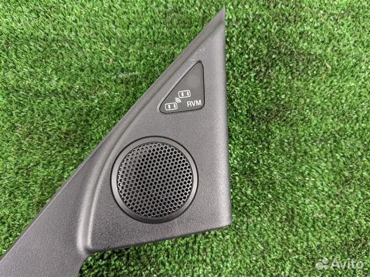 Динамик передней двери Mazda 6 (GH) 2009