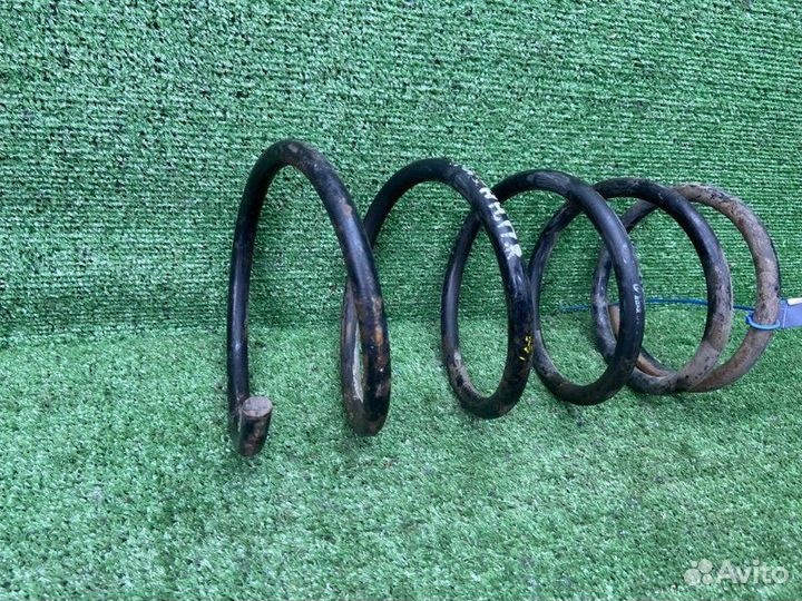 Пружина передняя Lifan X60