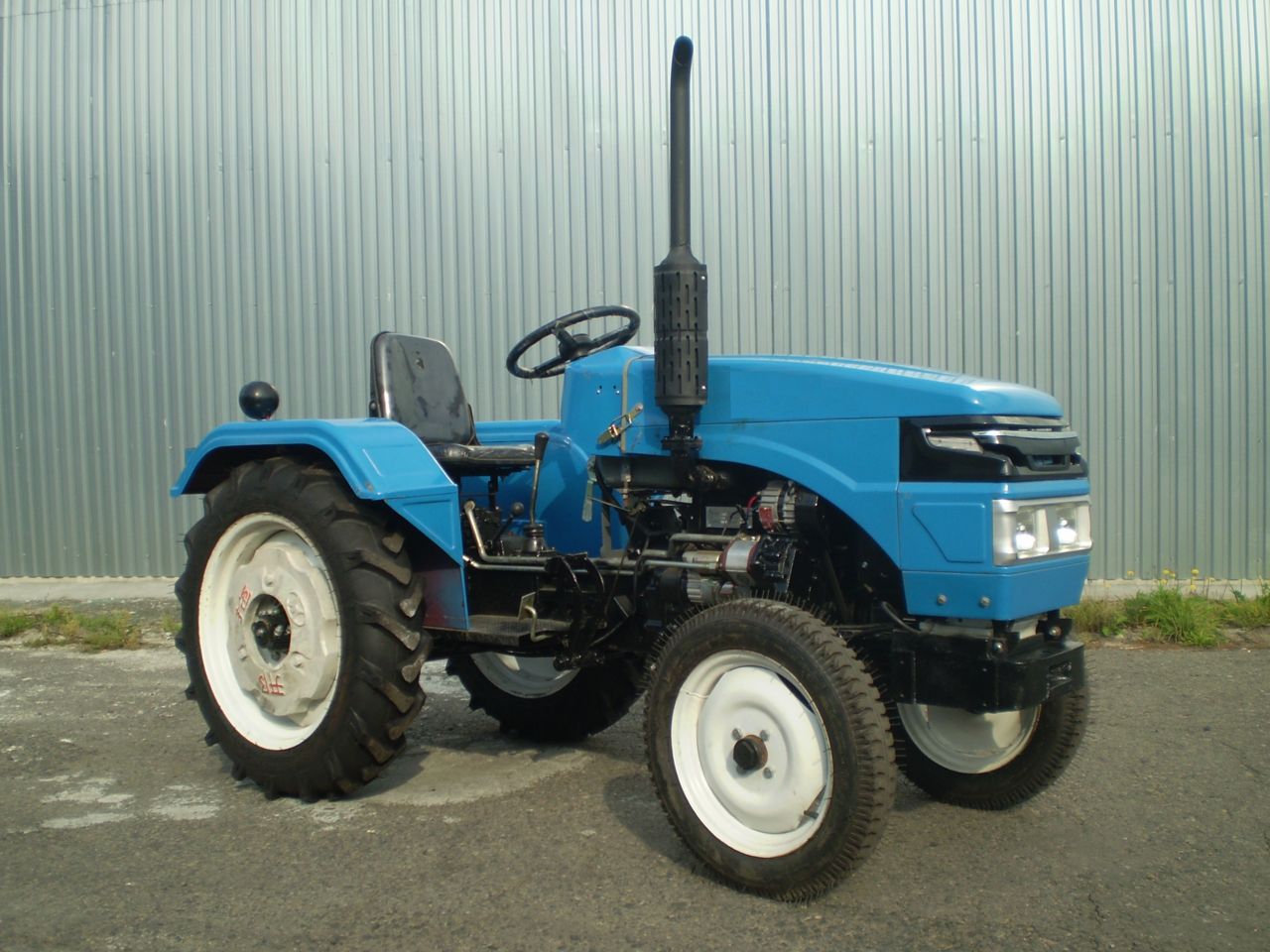 Xingtai 240
