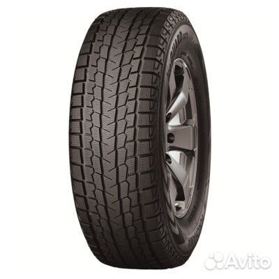 Yokohama Ice Guard G075 285/60 R18