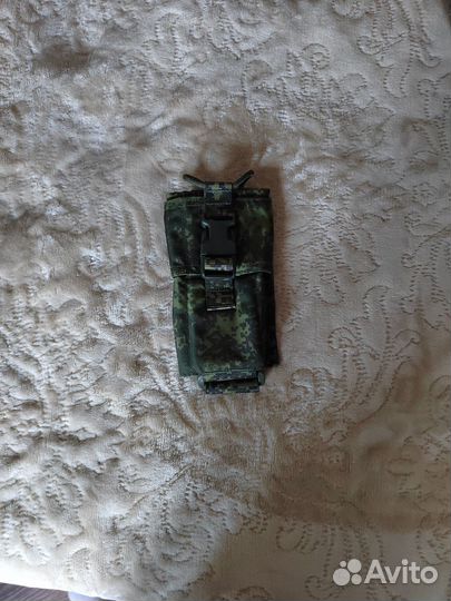 Чехол под радиостанцию азарт