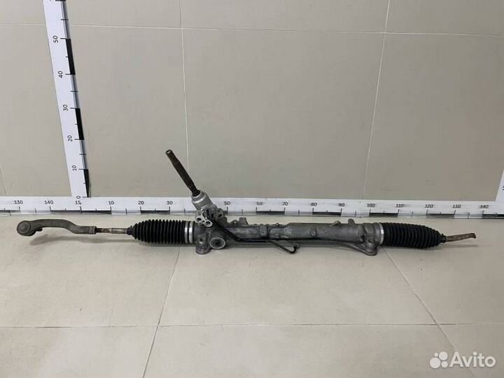 Рейка рулевая Citroen Jumpy