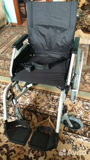 Инвалидное кресло коляска бу