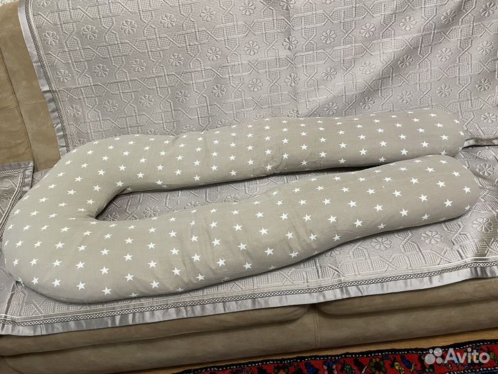 Подушка для беременных