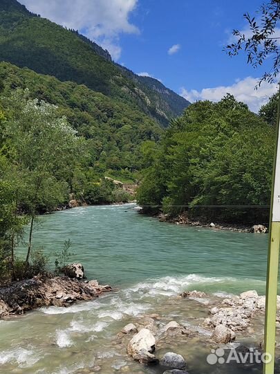 Экскурсии Сочи,Абхазия,Красная Поляна