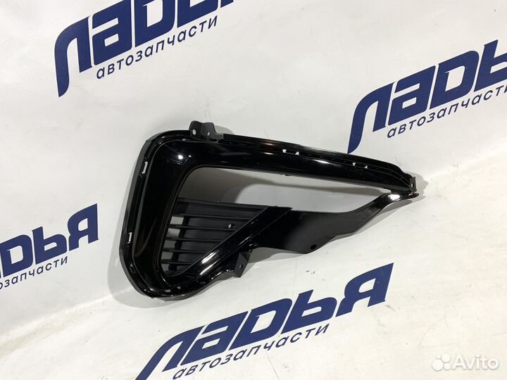 Рамка птф KIA optima 18-20 правая