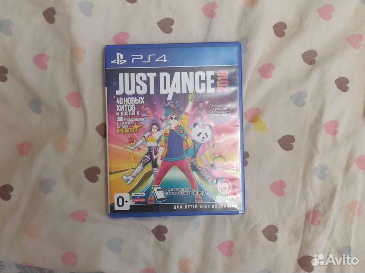 Игры на sony playstation 4