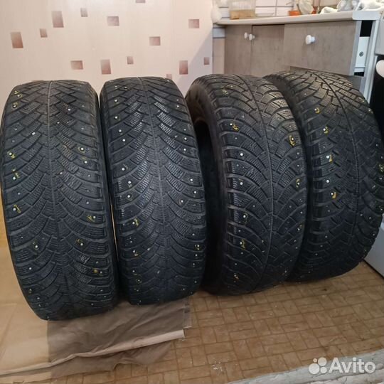 Bfgoodrich G-Force Stud 215/65 R16 102